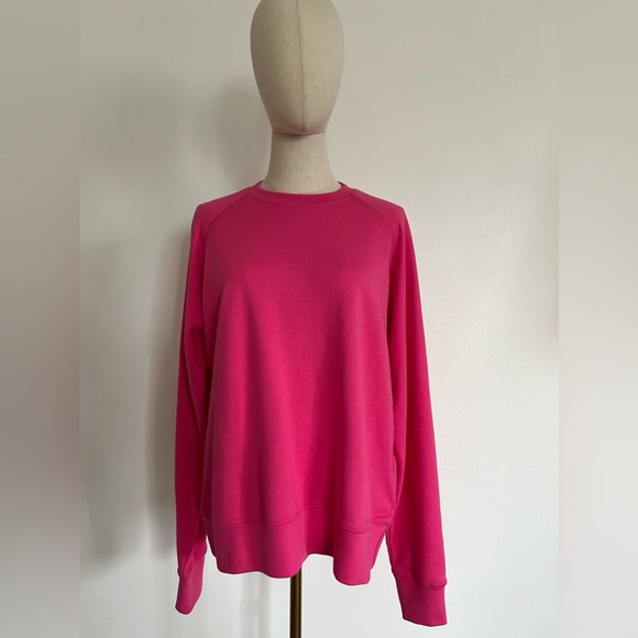 Muskoka raglan-sleeve sweatshirt Canada Goose Brand New - Picture 5 of 11